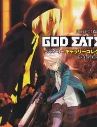 GOD EATER GALLERY COLLECTION THUMBNAIL